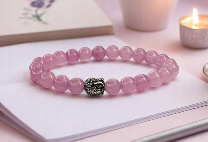 ROSE QUARTZ