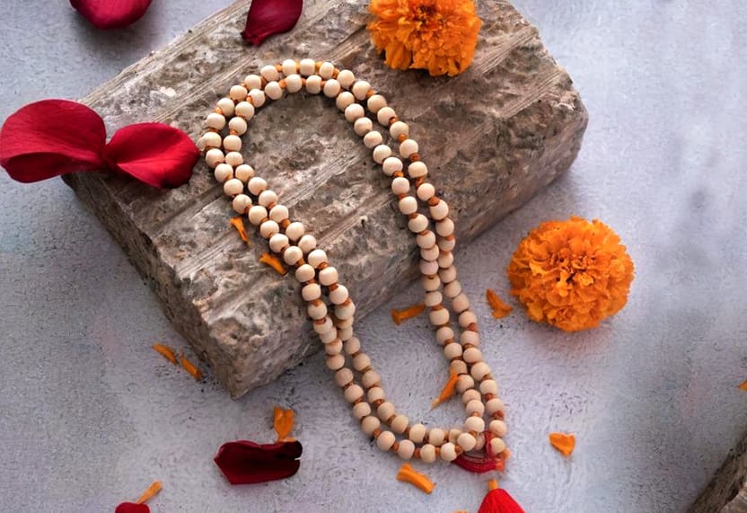 Tulasi Mala 10mm