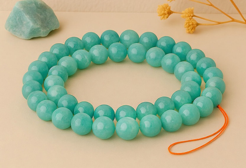 Amazonite