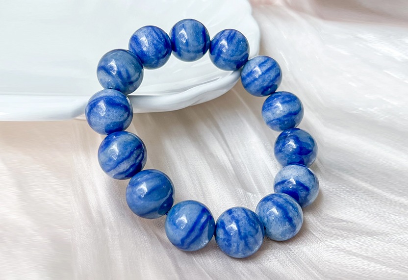 Blue Aventurine
