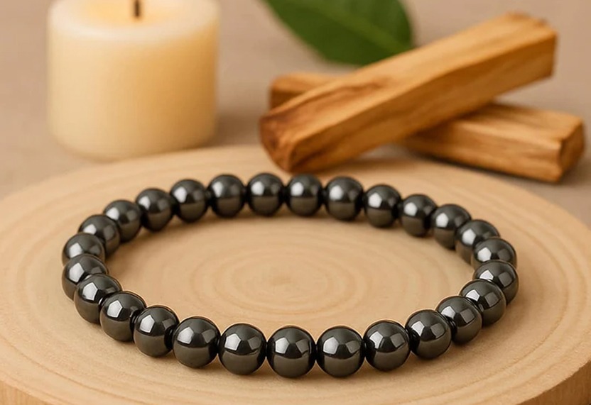 Hematite